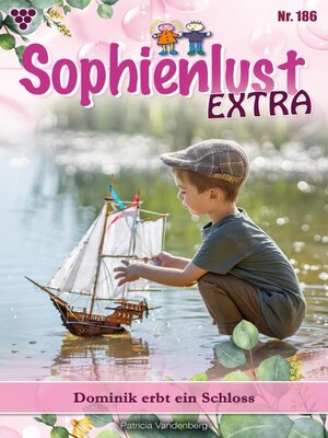 cover image of Dominik erbt ein Schloss